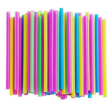 Drinking Straws